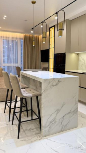 YUKO Business Class Apartments